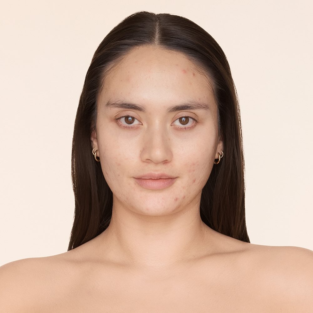 AIRBRUSH FLAWLESS FOUNDATION (BASE DE MAQUILLAJE)